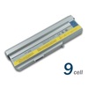 סוללה חליפית 9 תאים למחשב נייד Lenovo 3000 N100 N200 C200 C200 8922 לנובו