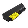 סוללה חליפית 9 תאים למחשב נייד Lenovo IBM ThinkPad T400 T61p R400 R61 R61i Z61M Z61P לנובו