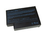**הזול בישראל** סוללה חליפית 6 תאים למחשב נייד HP COMPAQ מדגם  Presario 2100 2200 2500 notebook NX9000