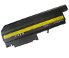 סוללה מקורית 9 תאים למחשב נייד IBM T40 T41 T42 T43 R50 R51 R52 - חדש איי בי אם