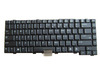 מקלדת מקורית למחשב נייד HP Compaq 900 1500 EVO N1000 N1015