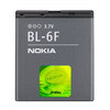 סוללה מקורית לטלפון נוקיה Nokia BL-6F