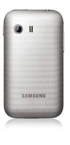 טלפון סלולרי Samsung Galaxy Y S5360 סמסונג