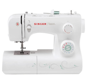 Singer 3321 אחריות יצרן מלאה! + מתנה! 