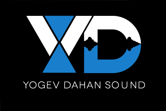 Yogevsound -Yogev Dahan Sound