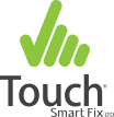 touch