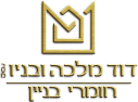 ערסל מקרמה זוגי איכותי וחזק Camptown