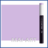 דיו מילוי לקופיק COPIC INK MAUVE SHADOW BV00