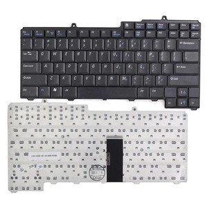 החלפת מקלדת למחשב נייד דל Dell Inspiron 1501 Keyboard