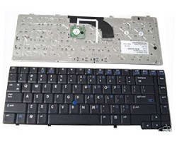 מקלדת למחשב נייד HP COMPAQ NC6400 Keyboard 399946-001 , 418910-001
