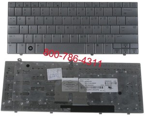 מקלדת למחשב נייד HP 2133 / 2140 Mini-Note Keyboard 482280-001 , 468509-001