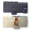 מקלדת למחשב נייד IBM ThinkPad T40/T41/T42/T43