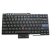 החלפת מקלדת למחשב נייד IBM ThinkPad R60 / R61 FRU 39T7119, 39T7179, 39T0959