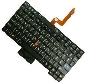 מקלדת למחשב נייד IBM ThinkPad X60 X60s X61 X61s   איי בי אם