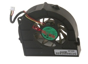 Acer TravelMate 4150 / 4650 DC280002A00 Fan מאוורר למחשב נייד אייסר