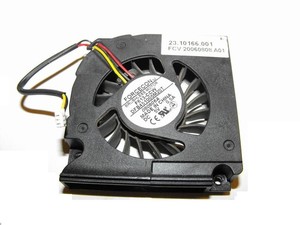 Acer TravelMate 4400 CPU FAN DFB451005M20T מאוורר למחשב נייד  אייסר