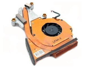 מאוורר למחשב נייד IBM Thinkpad R50 CPU FAN 13N5182 איי בי אם