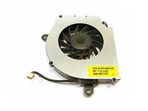 מאוורר להחלפה במחשב נייד לנובו Lenovo 3000 N200 Cooling Fan 41W5225 41W5231