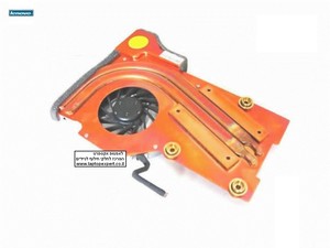 מאוורר למחשב נייד IBM Thinkpad T40 / T41 / T42 Laptop Fan 91P8393 , 91P9759, 91P9253 איי בי אם