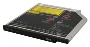 Lenovo ThinkPad DVD T60/Z60m Slim צורב למחשב נייד לנובו