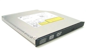 DVDRW צורב פנימי חדש למחשב נייד 