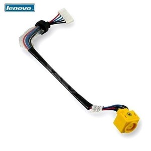  שקע טעינה למחשב נייד לנובו IBM Lenovo 3000 N200 / C200 Dc Jack