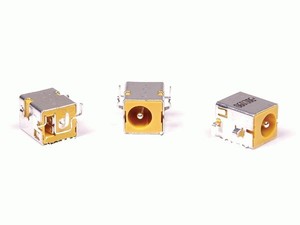 Compaq Presario NC6000 NX5000 NC6220 שקע טעינה Hp