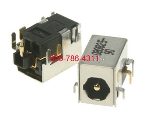 Compaq HP 6910p שקע טעינה למחשב נייד