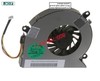 מאוורר למחשב נייד אייסר  Acer Aspire 5310 5315 5520 5715 5715Z 7520 7720 AB7805HX-EB3 Laptop Cpu Fan