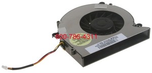  מאוורר למחשב נייד אייסר Acer Aspire 5310 / 5315 DC280003I00 Cpu Fan