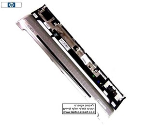 HP Pavilion dv6000 Board Switch / Button Cover פלסטיק פאנל הדלקה