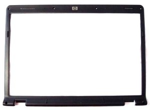 HP Pavilion dv6000 LCD Front Bezel מסגרת פלסטיק למסך