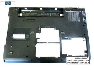 HP Pavilion dv6000 - Bottom Casing פלסטיק תחתי לנייד
