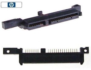 SATA Hard Disk Drive Connector מתאם לדיסק קשיח Hp