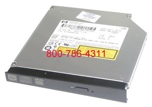 DVD±R/RW Writer - Internal -HP-Pavilion dv6000 צורב 
