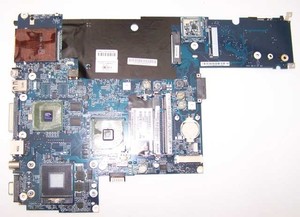  לוח אם למחשב נייד HP Pavilion DV5000 / DV8000 Intel Laptop Motherboard 430196-001 אינטל