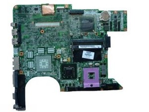HP Pavilion dv6500 965 Motherboard לוח אם למחשב נייד
