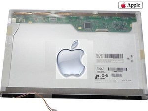 מסך להחלפה בנייד מקבוק פרו Apple MacBook 13.3 WXGA Screen 1280x800 Glossy  אפל