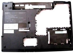Lenovo G530 תושבת פלסטיק תחתונה למחשב נייד לנובו