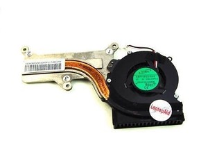 Lenovo S9 S10 CPU FAN AB5005UX-R0B החלפת מאוורר למחשב נייד לנובו לא תקין