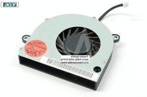 מאוורר למחשב נייד אייסר Acer Aspire 4730 / 4736 Fan DC280004UA0 , AB7505HX-GC3 , AB7005HX-ED3
