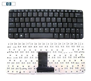 מקלדת למחשב נייד HP Compaq 2230s /  CQ20 
