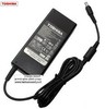  מטען מקורי למחשב נייד טושיבה Toshiba 15V 5A 75W Ac Power Adapter 