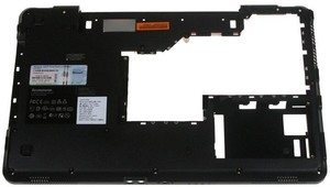  תושבת פלסטיק תחתית למחשב נייד לנובו Lenovo G550 , B550 Bottom case AP07W000800