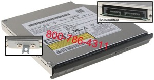 Lenovo G550 , B550 DVD±R/RW SATA צורב מקורי למחשב נייד לנובו