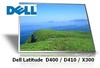 מסך למחשב נייד דל Dell Latitude  D400 / D410 / X300 12.1 XGA T5135 / N121X5-L06 / LTN121XJ-L05 