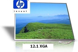 HP Compaq nc4200 / nc4200 12.1 XGA מסך למחשב נייד