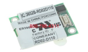 Dell Vostro 1400 Modem Board מודם למחשב נייד דל