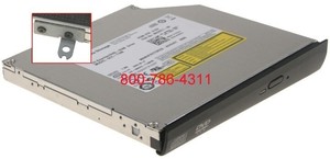 DELL Inspiron series (1420, 1520, 1526), Vostro series (1400) צורב יד שניה דל