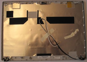 Lenovo N500 Rear lcd for 15.4" פלסטיק גב אחורי לנובו